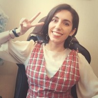 Mary Anne Argo Chávez