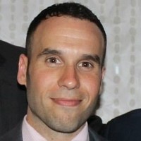Nick Rocco Scalia