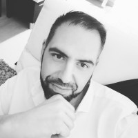 Christophe Vaudable