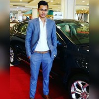 Syed Zohaib Saeed
