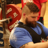 Sean Hayes, P.L.Eng., Capm