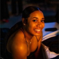 Jamila Harvey