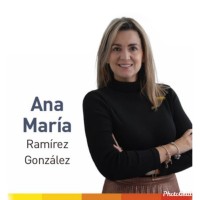 Ana Maria Ramirez Gonzalez