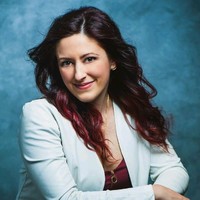 Audrey-Anne Lessard