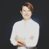 Barbara Bruckberger