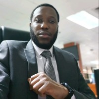 Oluwaseun Anani