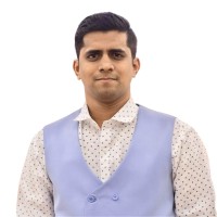 Akshay Deshmukh