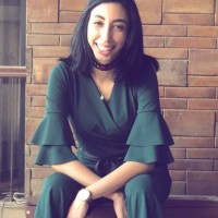 Amira Azzouz