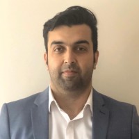 Kumail Syed