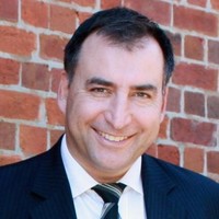 Mike Polich