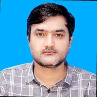 Musarrat Hussain Bhayo