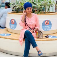 Jagmeet Kaur