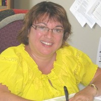 Kathy Reo