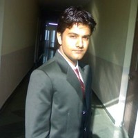 Hitesh Manik