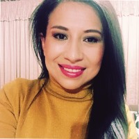 Soraya Carvajal Castro