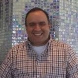 CJ Sanchez