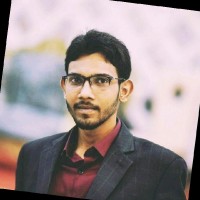 Shashank Swarup