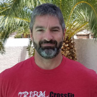 Brendan Mcnamar