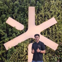 Pavan H Bharadwaj