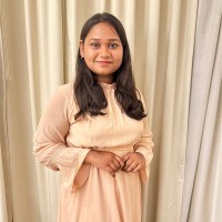 Prashansa Chaurasia
