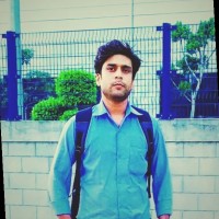 Rahul Pandey