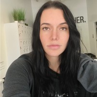 Ashley Welsh