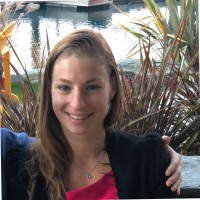Nicole Ruddiman