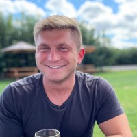 Zachary De Mattei