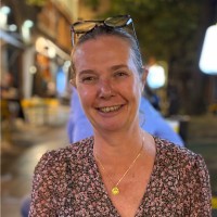 Nathalie Telmon