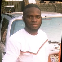 cyril okonkwo