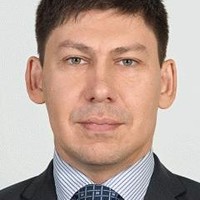 Андрей Соловей