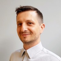 Rafal Huttman