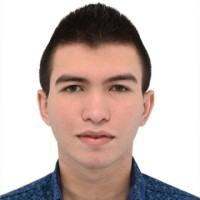 Juan daniel Gomez Palacio