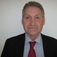 Glyn Plested