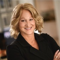 Suzanne Robinson