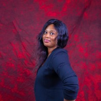 Harriet Nkeki