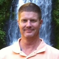 Terry Harvell