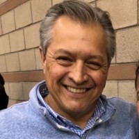 Jay Garza