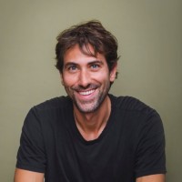 Todd Blumberg