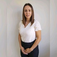 Elva Almirón Cáceres