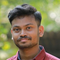 Sujith Omanakuttan
