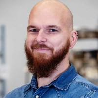 Joakim Sertenius Strivér