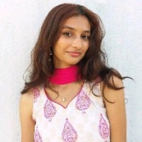 Chetna Thanki
