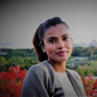 Chithra Kumarasamy