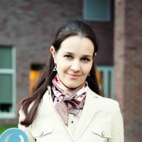 Elena Mikheeva