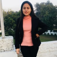 Sarita Chauhan