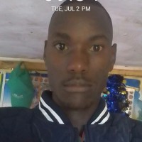 Evans Kipkoech