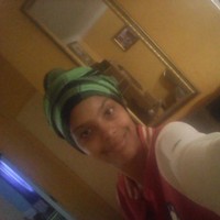Joslyn Abrahams
