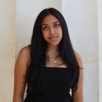 Sanjana Sharvirala