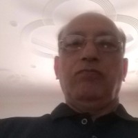 Jagdeep Rastogi